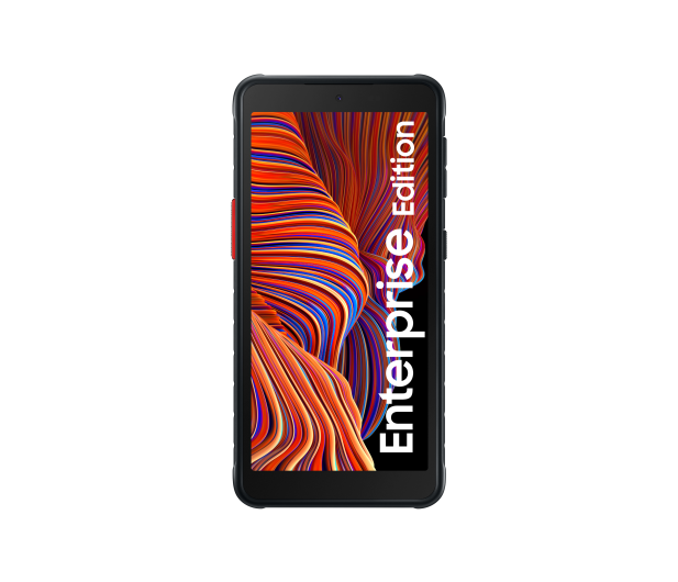 Samsung Galaxy Xcover 5 G525F 4/64GB - 633643 - zdjęcie 2